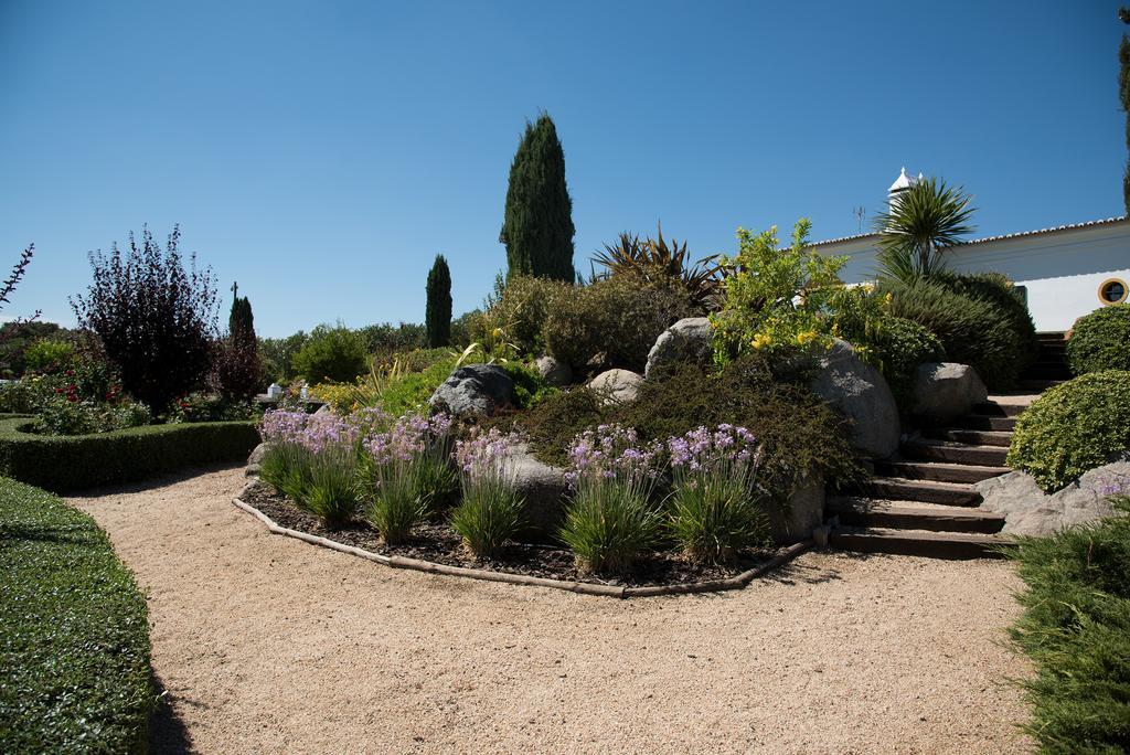 Quinta Da Espada Évora Exterior foto