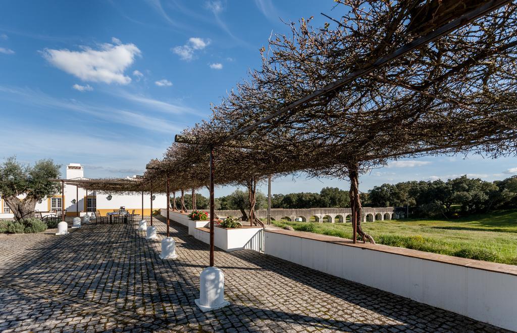 Quinta Da Espada Évora Exterior foto