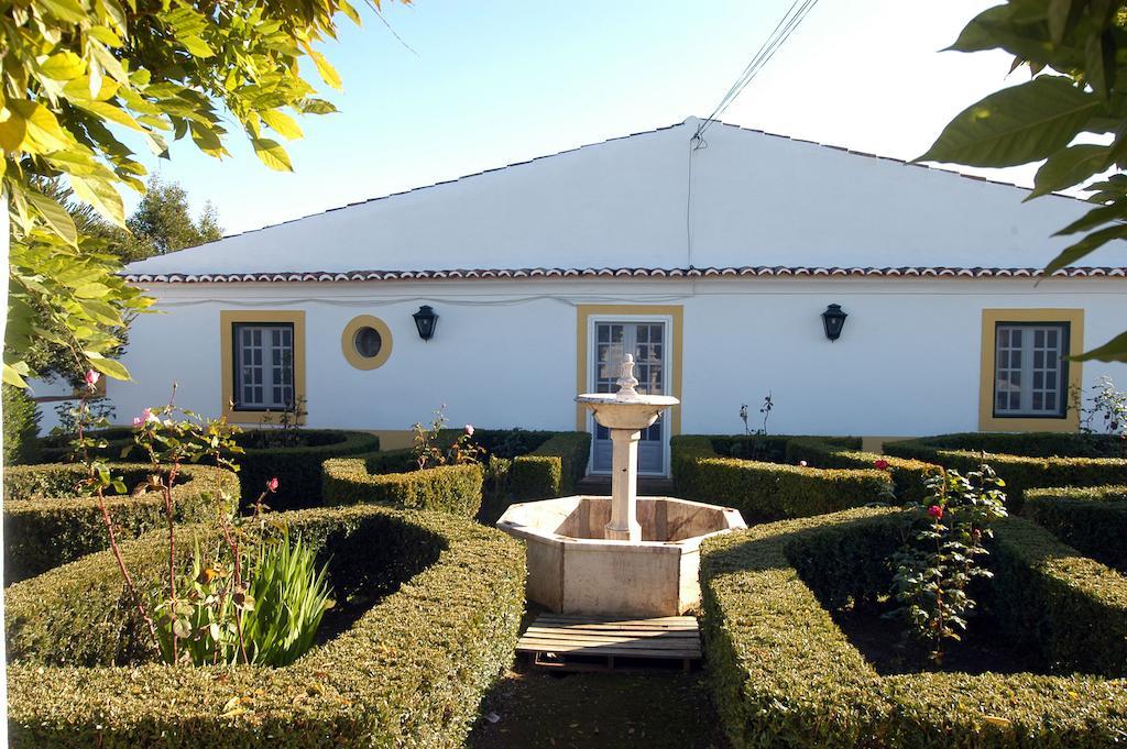 Quinta Da Espada Évora Exterior foto